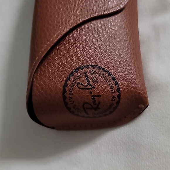 Ray ban eye glass case - Picture 2 of 7